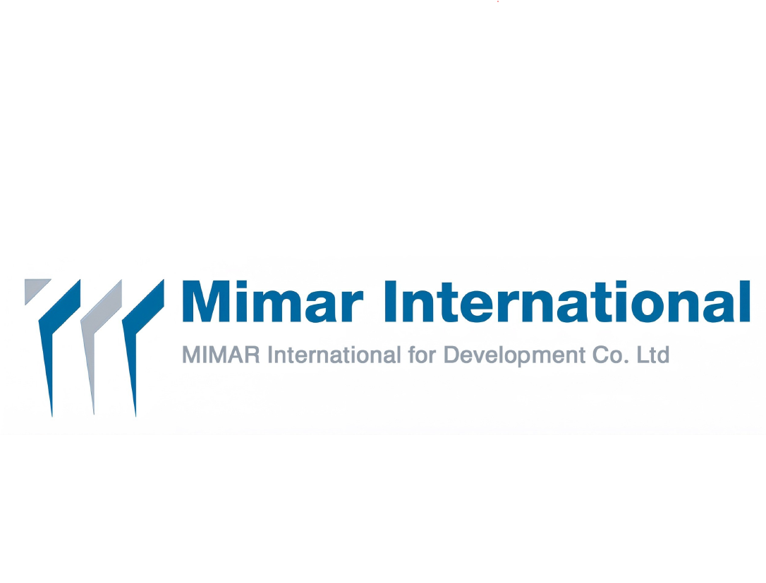 شركة معمار العالمية للتطوير المحدودة