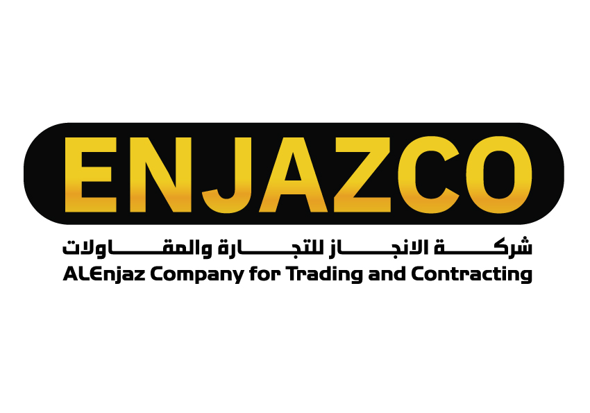 شركة الانجاز للتجارة والمقاولات انجازكو